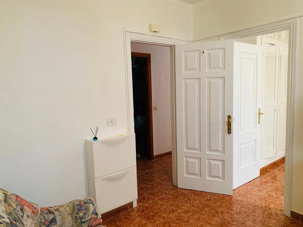 Casa Isa Appartamento Arona