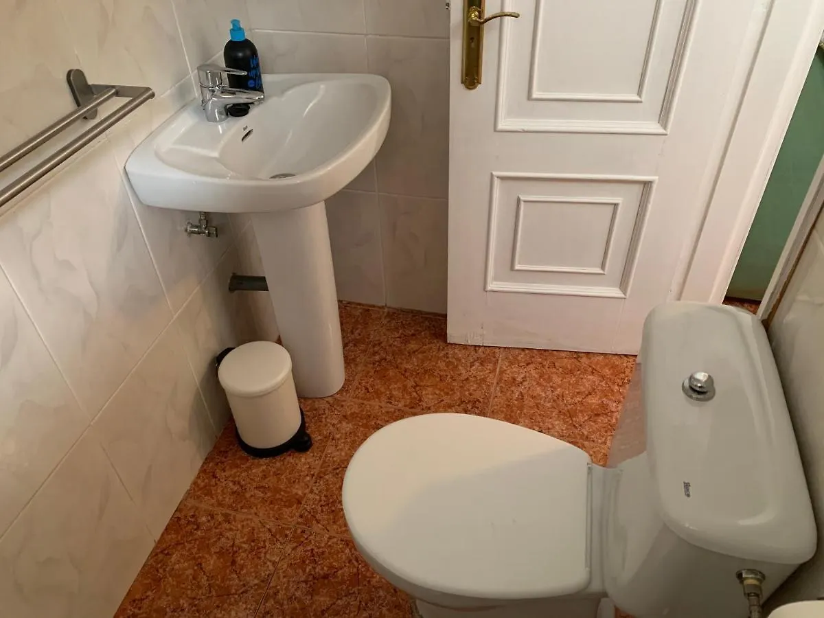 Casa Isa Appartamento Arona  Arona (Tenerife)