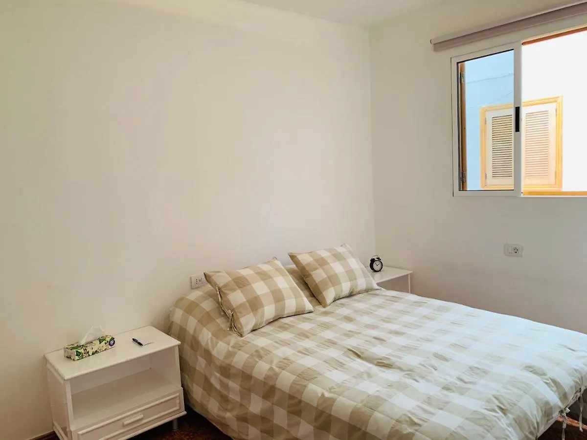 Ferienwohnung Casa Isa Arona  Apartment Arona (Tenerife)
