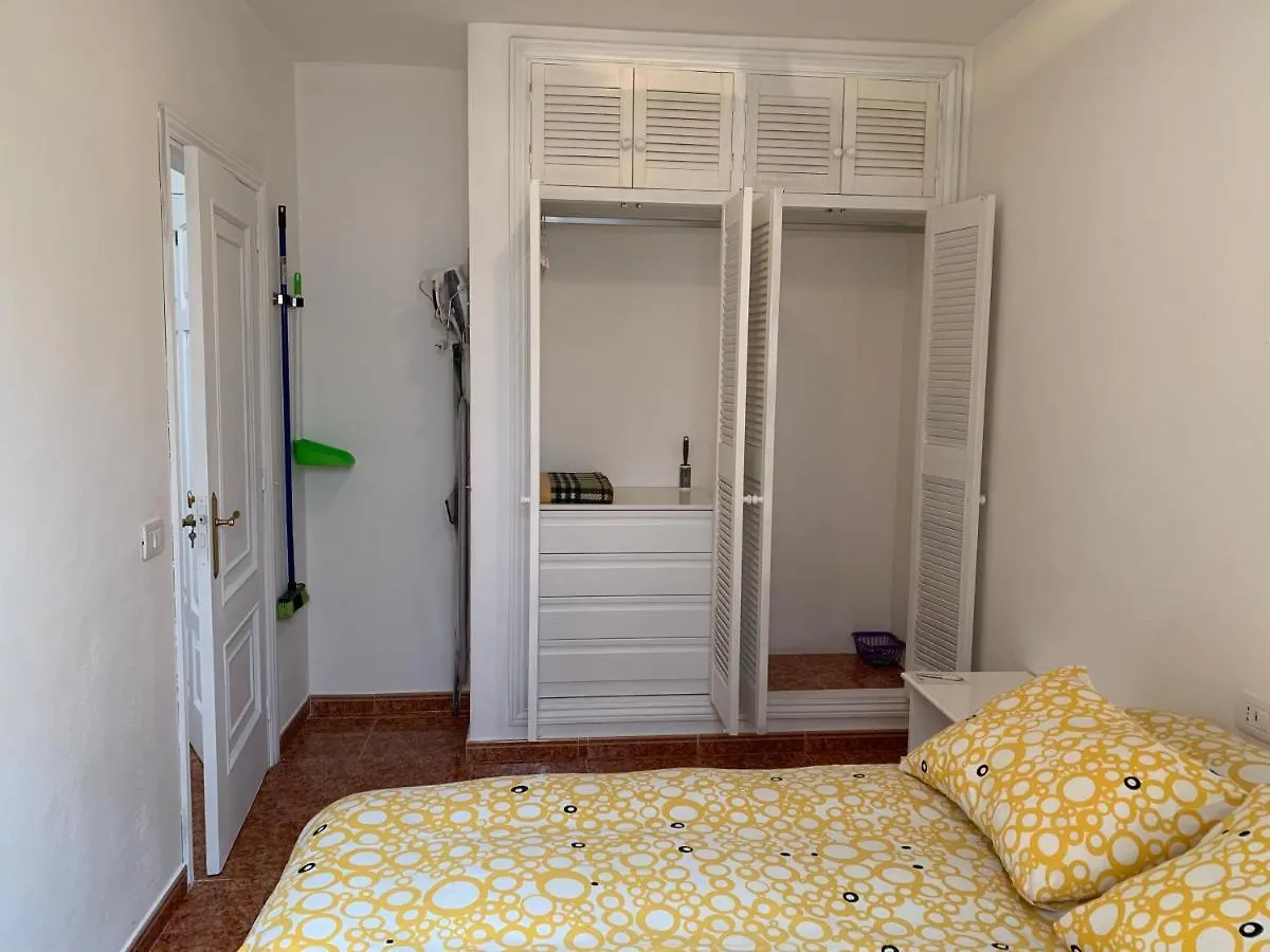 Ferienwohnung Casa Isa Arona
