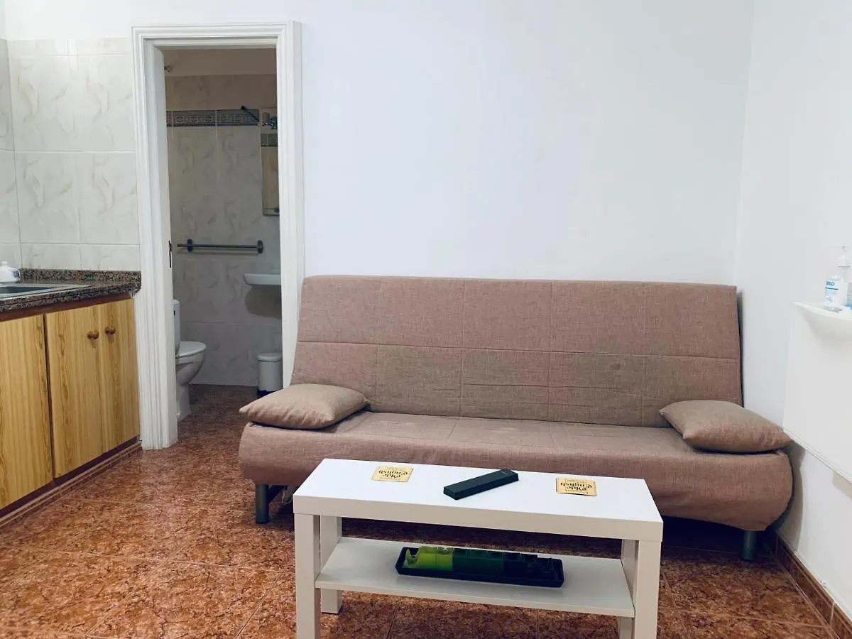 Ferienwohnung Casa Isa Arona